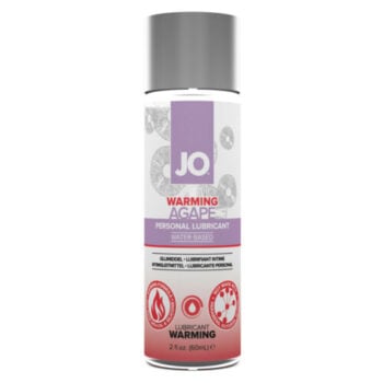 JO AGAPE WARMING 2OZ