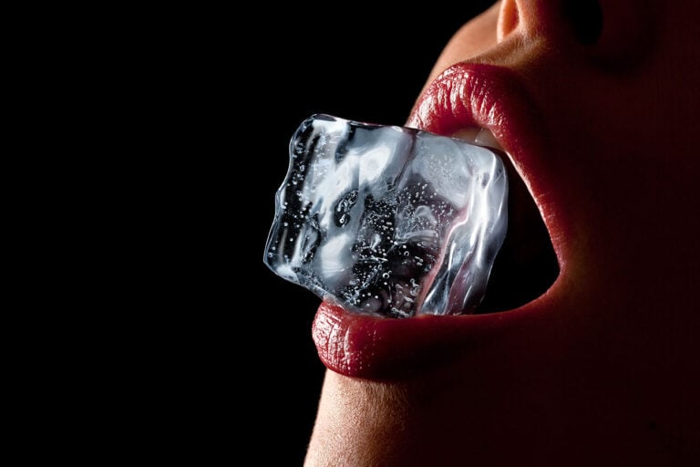 5 Sexy Ways to Heat Things Up When It's Just Too Damn Hot