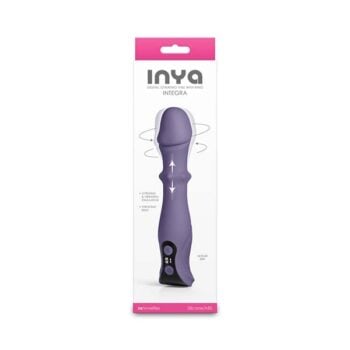 INYA INTEGRA MULTIFUNCTION VIBE PURP