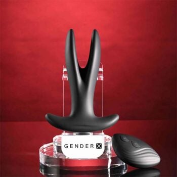GENDER X SPREAD THE LOVE BLK