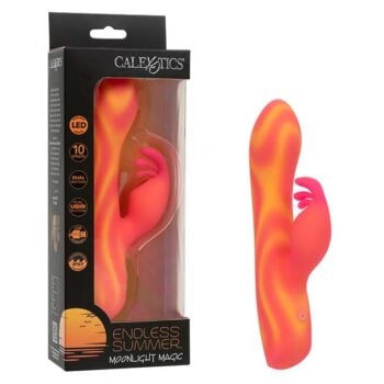 ENDLESS SUMMER MOONLIGHT MAGIC DUAL VIBE ORANGE